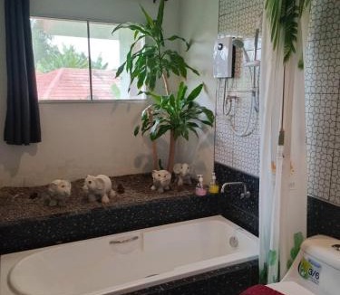 Hua Hin Resort | Fancy Carp Resort