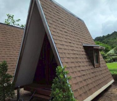Ko Kood House | I-Lay House Koh Kood