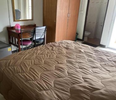 Din Daeng Apartment | Viriyapon2