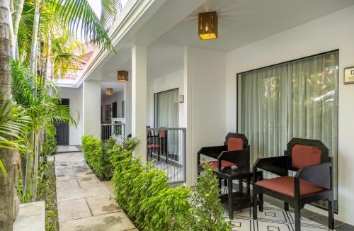 Wat Bo Area Hotel | The Oasis Harbor