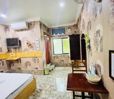 Svay Pao Hotel | Por Chey Hotel