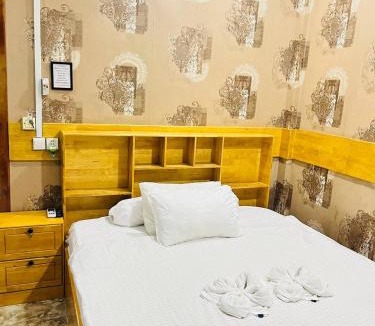 Svay Pao Hotel | Por Chey Hotel