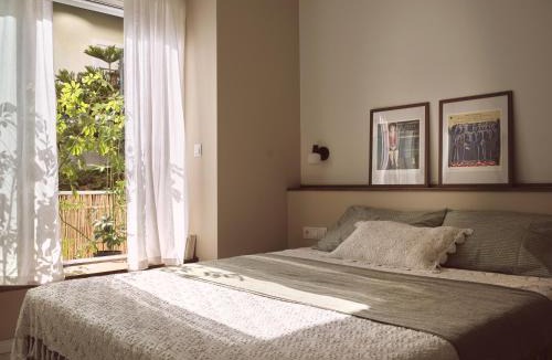 Petralona Apartment | Melpomeni House