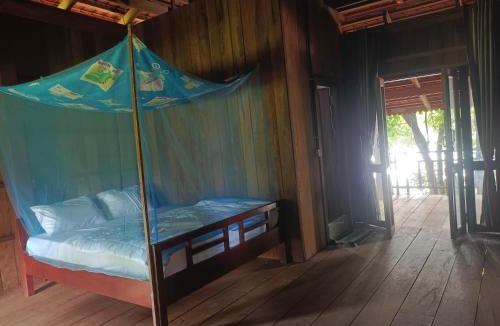 Veun Sai Hotel | Vuensai Riverside Resort & Virachey National ParkTrekking