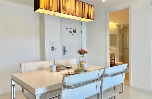 Sathorn Apartment | Sathorn Prime Residence 1BR #Bangkok