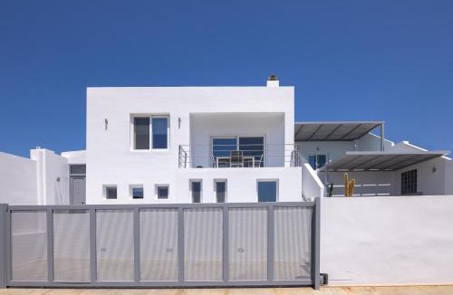 Agios Fokas Villa | Aegean colors Tinos