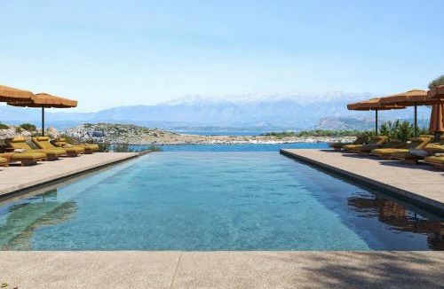 Marathi Hotel | JW Marriott Crete Resort & Spa