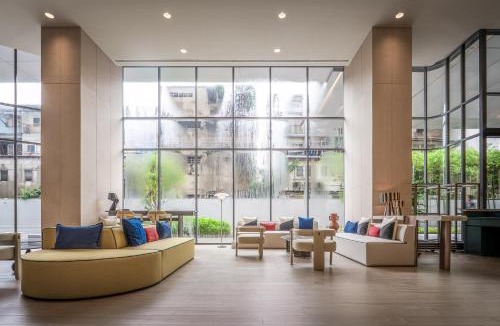 Ramkhamhaeng Hotel | The Quarter Ramkhamhaeng by UHG
