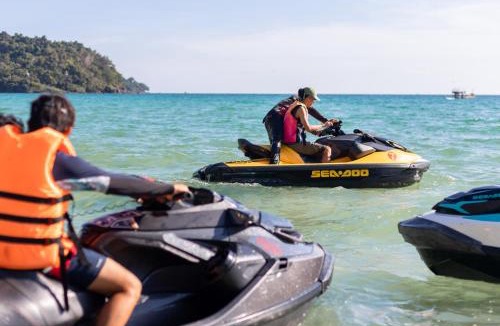 Koh Rong Resort | Mafiya Resort