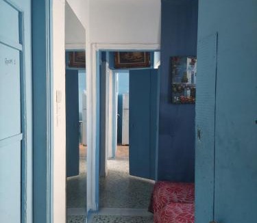 Thissio House | SHARING ROOM IN NEAR THISSIO METRO STATION BY ACROPOLIs