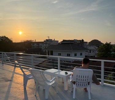 Ayutthaya House | Na KlongMuang A2 'ณ คลองเมือง'