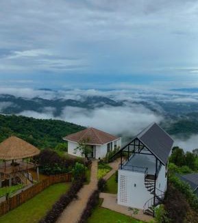 Chiang Rai Hotel | Above The Clouds - Chiang Rai