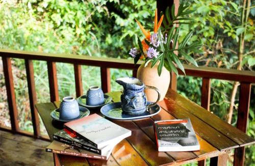 Hat Yai Hotel | Chestnut Hill Eco Resort Hat Yai