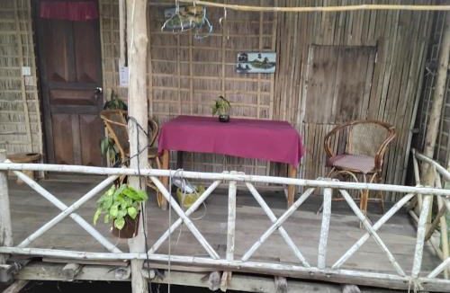Svay Pao Apartment | Setha About The World Homestay & Scooter