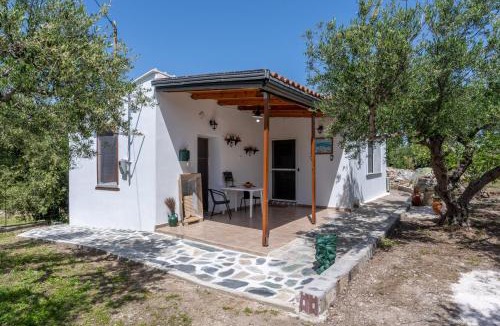 Douliana House | Nicola's House