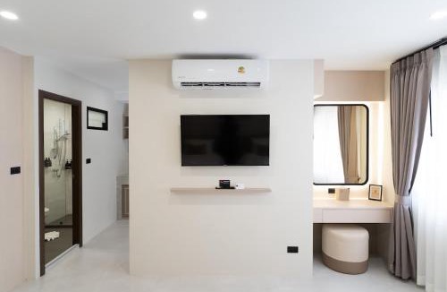 Kho Hong Hotel | โรงแรมแชปเตอร์ หาดใหญ่ - Chapter Hotel Hatyai