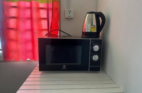 Mean Chey Apartment | TL Apartment, Cambodia