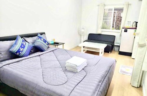 Pa Daet House | Cina Home