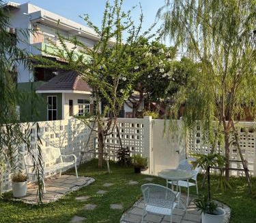 Ayutthaya House | Na KlongMuang A2 'ณ คลองเมือง'