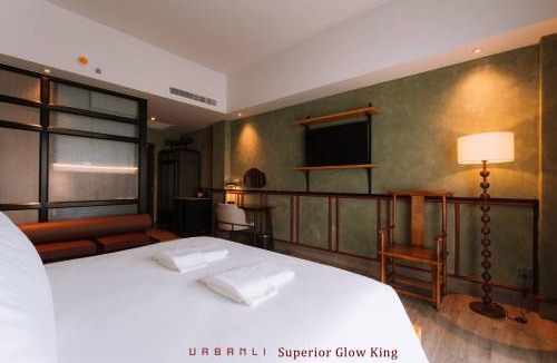 Downtown Hat Yai Hotel | Urbanli Hatyai Hotel