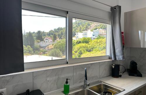 Asklipiio Apartment | Casa Platania