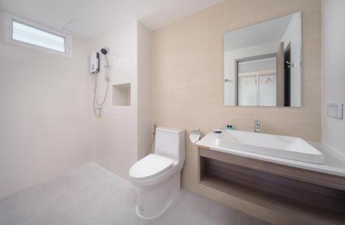 Wat Ket Hotel | Cloud9 Stay Chiang Mai