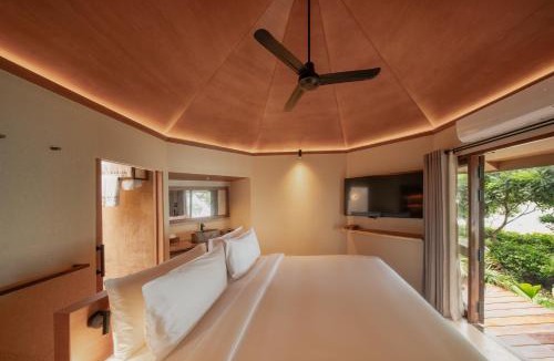 Rayong Resort | Kira Baya Koh Samed
