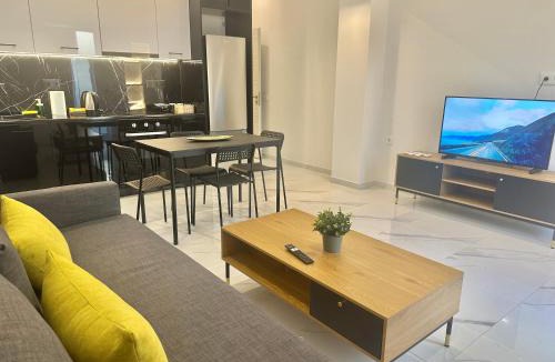Khalandrion Apartment | Maroussi Exclussive 2