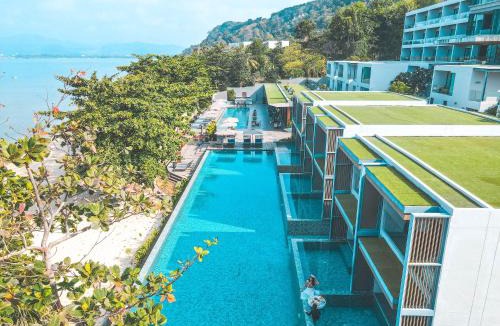 Wichit Resort | My Beach Resort Phuket, Panwa Beach