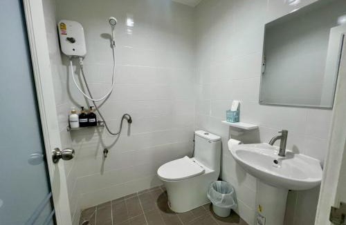 Songkhla Hotel | Casa Der See Boutique House