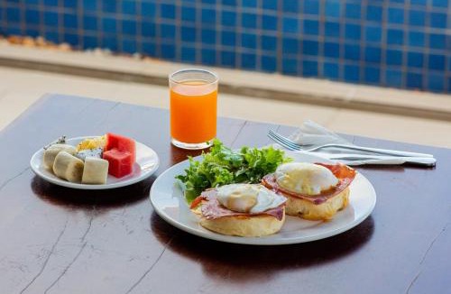 Sihanoukville City Centre Hostel | Onederz Sihanoukville - 10 mins walk from the Tourism Pier