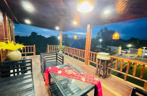 Stueng Saen Bed & Breakfast | Vvillage
