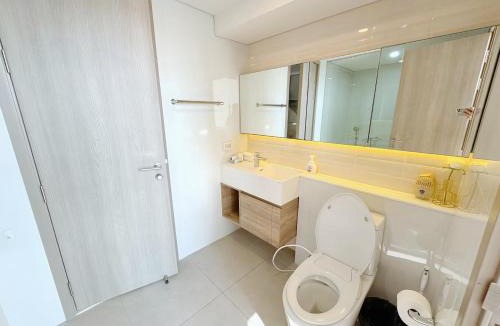 Phra Khanong Apartment | Siamese Residence Sukhumvit 87 Bangkok