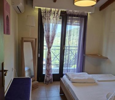 Develikia Villa | Chalkidiki Develiki Villas
