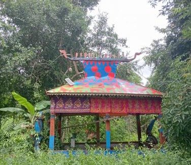 Ban Lung House | Reggae bar homestay & SonaTrekking tour& tribal guide