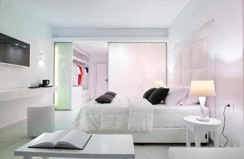 Psalidi Resort | Dimitra Beach Hotel & Suites