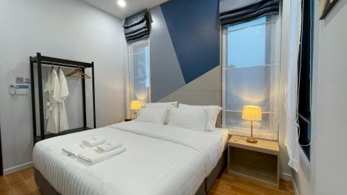 Khlong Hae Villa | Queen Ma Pool villa