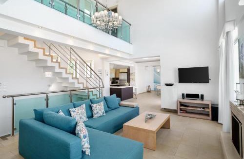 Skouloufia Villa | Salvia Villas