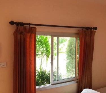 Muang Ngam House | ในวางรีสอร์ท
