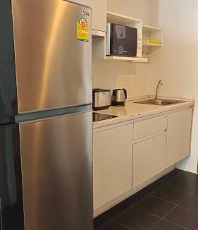 Khlong Tan Hotel | The Kaze 34 Hotel and Serviced Residence