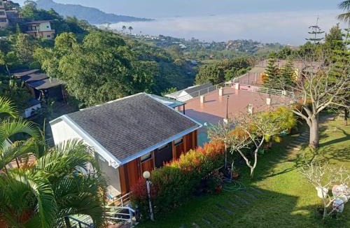 Khao Kho Hotel | Ban Rai Rabeang Mok