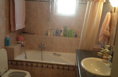 Rafina-Pikermi House | Pool villa near to airport/free car available