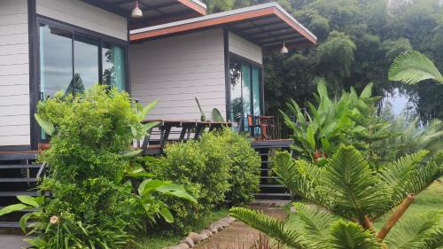Pua House | นะลาวิว รีสอร์ท ปัว Nala View Resort Pua