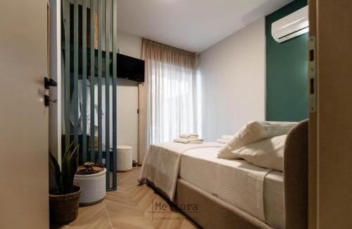 Nea Artaki Apartment | Meliora