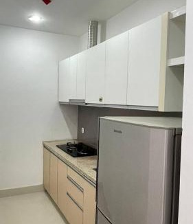Mean Chey Apartment | The Daily Residency