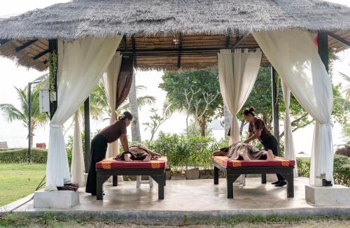 Ko Mak Resort | Koh Mak White Sand Beach