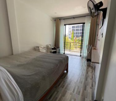 Mai Khao Hostel | Los Patios Hostel Phuket