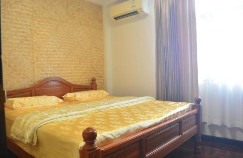 Bang Khae Hotel | Sweety Secret Guesthouse