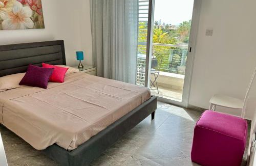 Pegeia Villa | Villa M & S