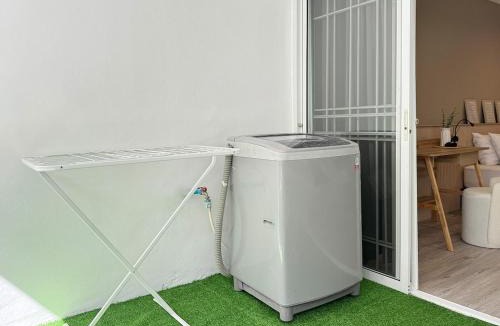 Bangkok City Centre Apartment | Vélin BanThatThong - Entire house with 2 Bedrooms near Siam